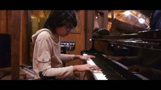 Joey Alexander - Smile (In-Studio Performance)