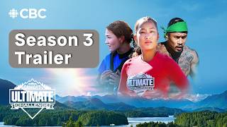 Canada's Ultimate Challenge | Season 3 Trailer