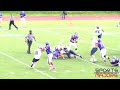 msj vs gilman football hd sportsmajors.com