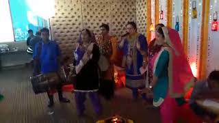 Jaago function unforgettable Best wedding planner in chandigarh, mohali, punjabn hariyana