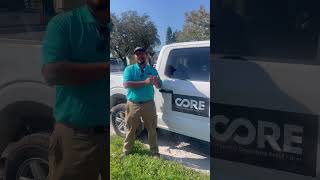 CORE: Emergency Response in Pasco County, Florida