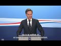 inleidend statement van mp mark rutte na de ministerraad van 26 mei 2023