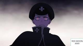 Fire Force 2. Sezon 「AMV」- Sucker for Pain