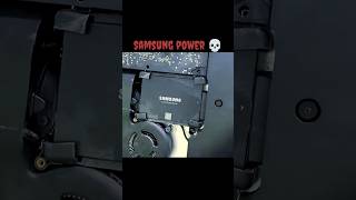 SAMSUNG Roasted Apple 💀| Galaxy Aura Edit