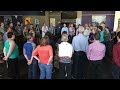 aoh canberra singing ubuntu part 2