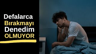 NoFap yaparken bu düşünceler yüzünden başarısız oluyorsun!