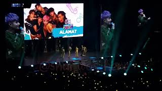 ALAMAT - Full Performance at Watson's Playlist Ppop Power Concert