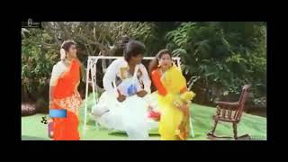Gadibidi Aliya Kannada movie||| Song