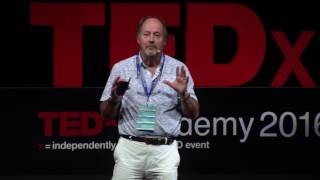 The world in 2030 | John Andrews | TEDxAcademy