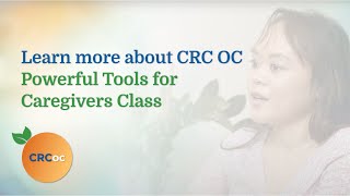 Learn More About Powerful Tools For Caregivers