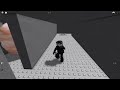 Roblox Escape Running Head How to Complete Stage 2