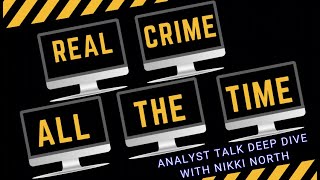 Analyst Talk - Real Crime All The Time - Private Business Cameras