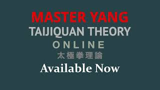 Tai Chi Theory class with Dr. Yang, Jwing-Ming PREVIEW