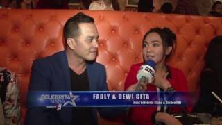 Kemeriahan Para Artis di Gathering Trans7 | Selebrita Siang