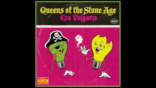 Queens Of The Stone Age-3´s & 7¨s