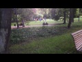 raw marc romboy remix @ letna park prague