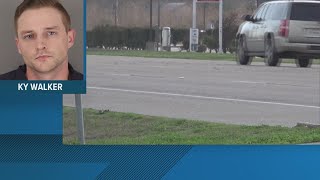 Southeast Texas attorney claims video shows his client is not at fault for deadly crash