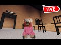 [92] 🔴 SERAM!! HORROR SQUAD!! | 🎮 Roblox