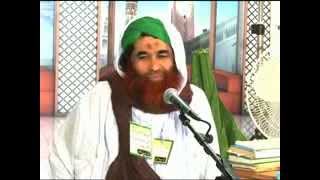 Golden Words - Niyat Ki Ahmiyat 1/2 - Maulana Ilyas Qadri