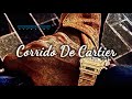 Corrido De Cartier - Los Recioz (Corrido En Vivo)