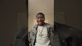 Bubba dub reaction to Mike Tyson fight!!!