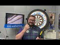 harrows darts magnum 97% anniversary edition review