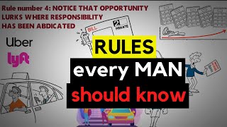Beyond Order: 12 More Rules for Life by Jordan Peterson (Book Summary)