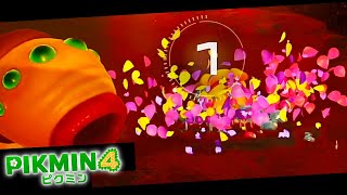 初見プレイ ノーヒント #ピクミン4 #Pikmin4 実況風 攻略 #51