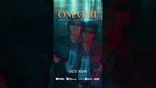 Out Now! ONE GIRL - SARAN Feat. @Chay4MeeGang, @blvckharrt  #Saran #ONEGIRL