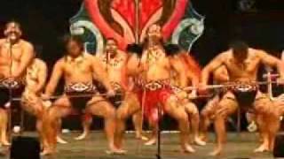 Tainui Regional Kapa Haka competition 2010 Te Karere Maori News TVNZ 15 Feb 2010