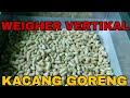 Mesin Weigher Vertical Packing Granule | Produksi Kacang Goreng