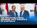 Pertemuan Bilateral Presiden Joko Widodo & PM Anthony Albanese