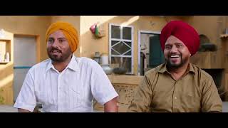 MOH New Punjabi movie 🍿2022, Sargun Mehta, Gitaj B....