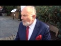 david norris says the seanad will pass a reform bill u0026 keep sending it to the dáil