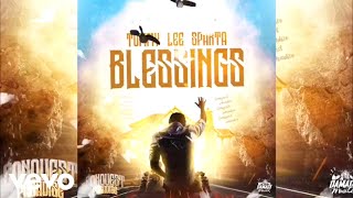 Tommy Lee Sparta ft. Damage Musiq - Blessings ( Audio)