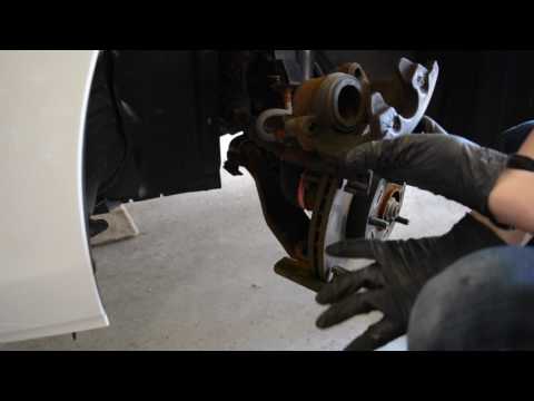How To Replace Front Brakes 2012 Mazda 3 In Depth Guide How To Replace Front Brakes 2012 Mazda 3 In Depth Guide