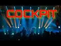 Dodo Lurker - Cockpit @Konser 7 Ruang