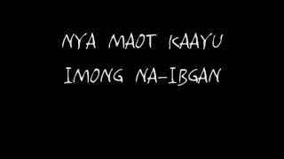 BISAG MAOT KA(bisaya rap) by Empithri