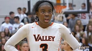 Maryland Bound Zoe Young Official Mixtape!