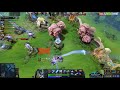 145.5k magic dmg epic singsing comeback wtf zeus dota 2