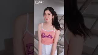 tiktok ผู้หญิง 🌸 สาวน่ารักๆ ❤️ ใน Tiktok น่ารักๆ 😍 | EP119