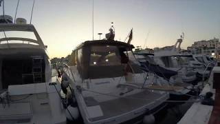 Sealine SC 47