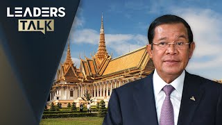 Cambodian PM Hun Sen’s exclusive: No one can replace China