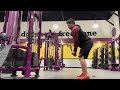 planet fitness cable machine exercises how to use cable attachments