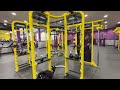 planet fitness cable machine exercises how to use cable attachments