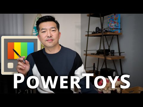 3 Utilities for Microsoft PowerToys