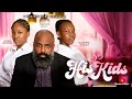 HIS KIDS - Ifeanyi Kalu, Blessing Onwukwe, Ejike Ibedilo, Angel Unigwe, Mercy Isoyip
