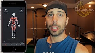 Best Fitness App For Weightlifting | FITBOD
