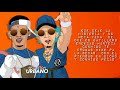 Malo y Rico - Ele A El Dominio Ft. Jon Z, Eladio Carrion