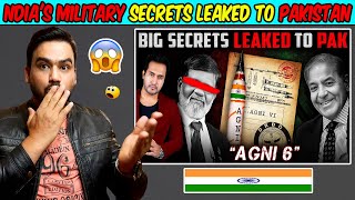 INDIA'S Military Secrets LEAKED to Pakistan How DRDO Scientist Got Honey Trapped by Pakistani Spy